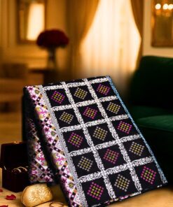 Heritage Banaras pure katan silk saree (Handloom weaving-Handmade)