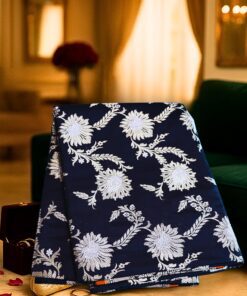 Heritage Banaras pure katan silk saree (Handloom weaving-Handmade)